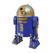 Star Wars R2-B1 Figure Bank - San Diego Comic-Con 2013 Exclusive